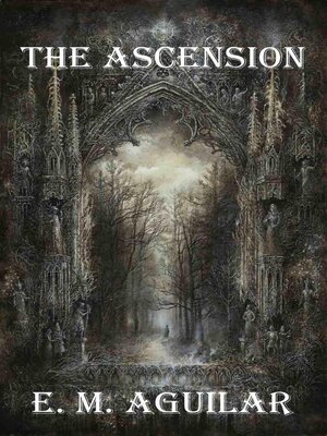 cover image of Ascension